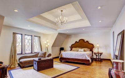 Lets build Luxuries Bedroom